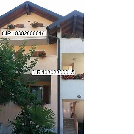 La Palma Apartment Domodossola Ngoại thất bức ảnh