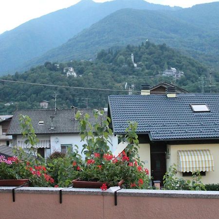 La Palma Apartment Domodossola Ngoại thất bức ảnh