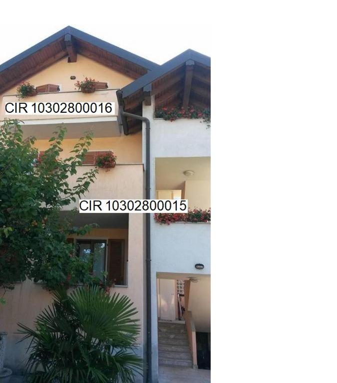 La Palma Apartment Domodossola Ngoại thất bức ảnh