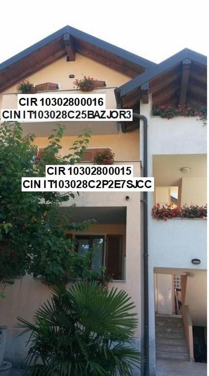 La Palma Apartment Domodossola Ngoại thất bức ảnh