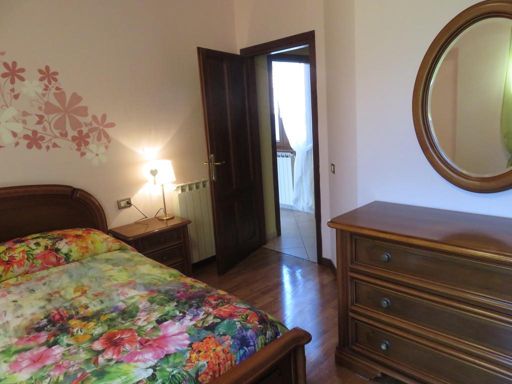 La Palma Apartment Domodossola Ngoại thất bức ảnh