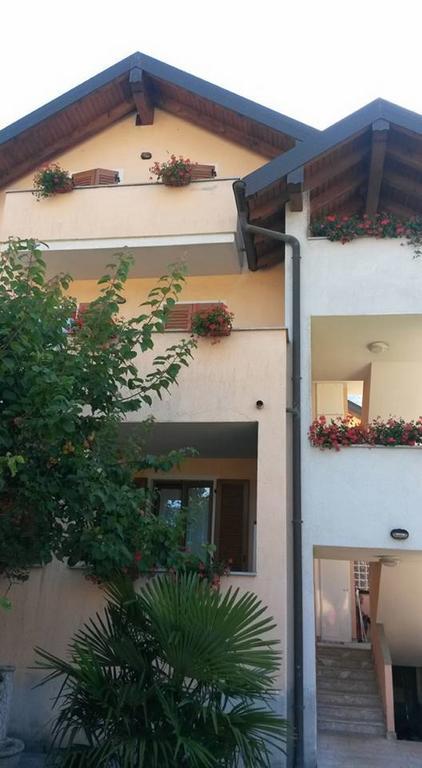 La Palma Apartment Domodossola Ngoại thất bức ảnh